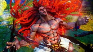 street fighter 5 necalli