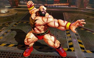 street fighter 5 zangief