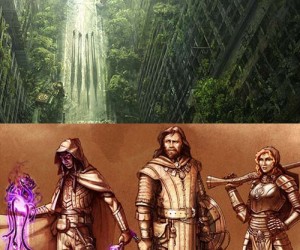 wasteland 2 and pillars of eternity gog giveaway