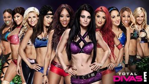 wwe divas