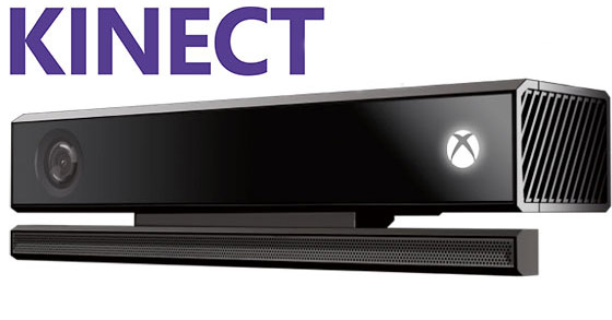 xbox kinect