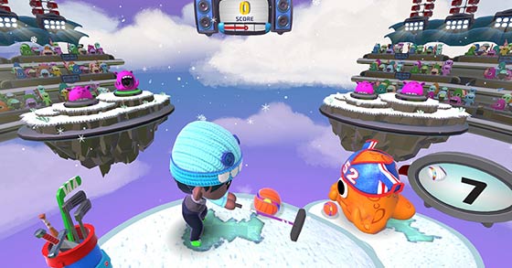 beat sports winter update