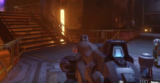 doom closed alpha beta ps4