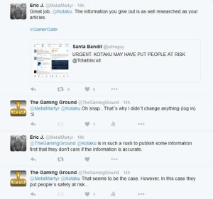 eric j. on kotaku part 1