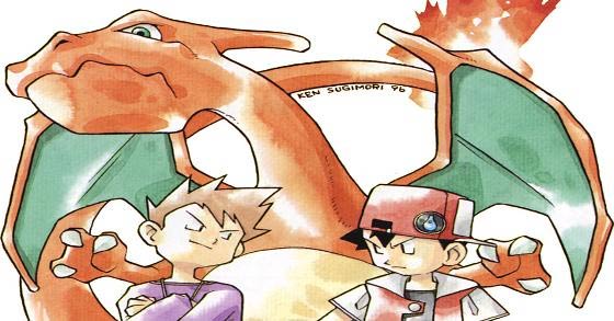 pokemon virtual consoles keeping it classy