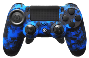 scuf 4ps