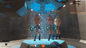 stellar overload portal