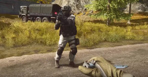the battlefield 4 illuminati easter egg