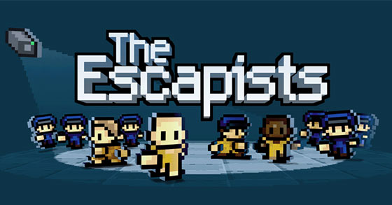 the escapists 360