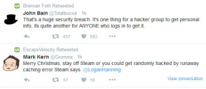 totalbiscuit and mark kern on steam part 1