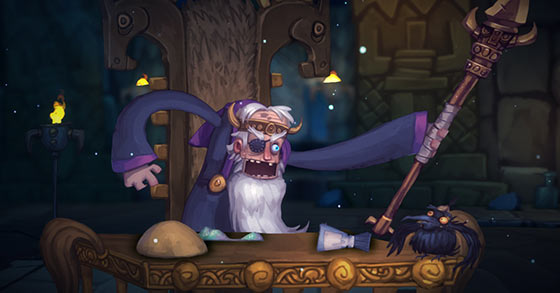 zombie vikings giveaway
