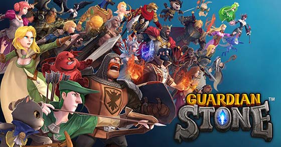 guardian stone