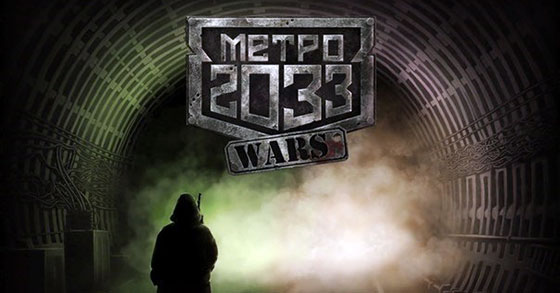 metro 2033 wars giveaway