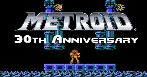 metroids 30th anniversary party