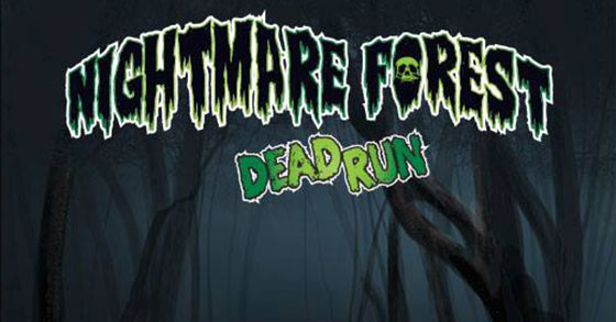 nightmare forest dead run