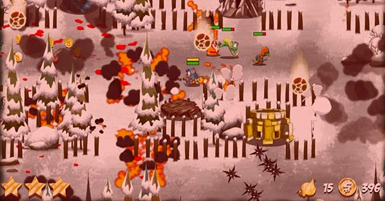 onion force preview