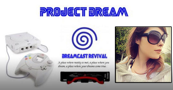 project dream interview with joanne freeman