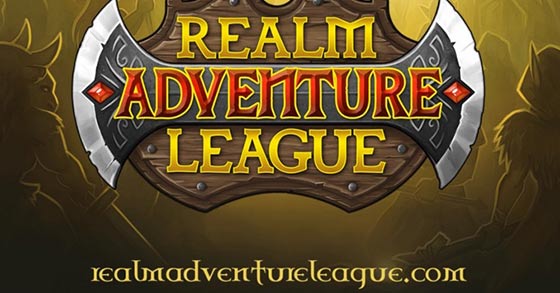 realm adventure league contest