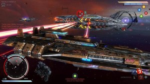 rebel galaxy lasers