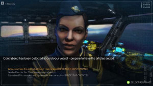 rebel galaxy space police