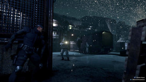 shadow moses remake