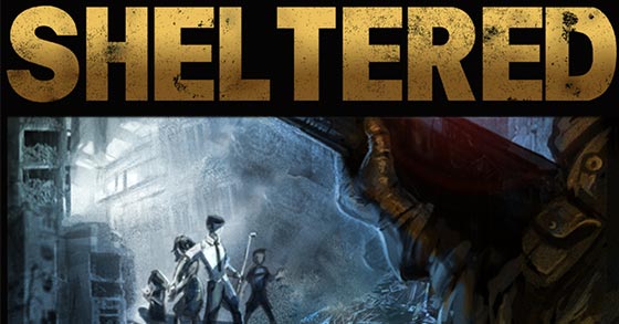 sheltered the bloodlines update
