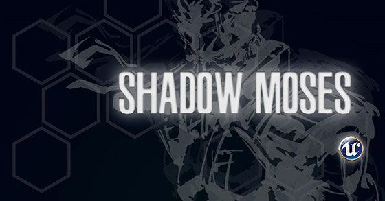 the shadow moses remake project