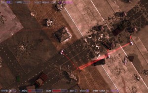 ai rampage steam