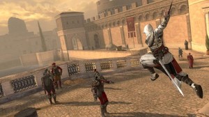 assassins creed identity attack