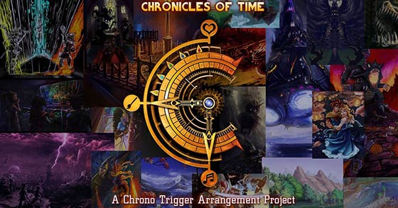 chronicles of time