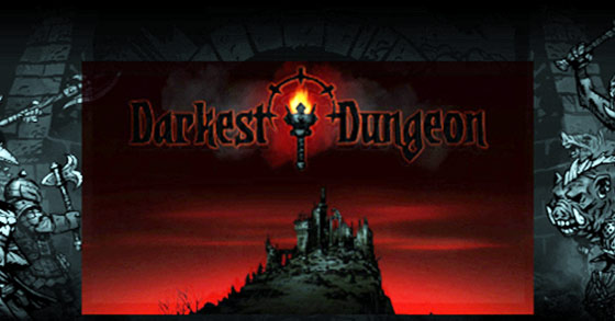 darkest dungeon pc review