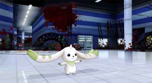 digimon story cyber sleuth cute