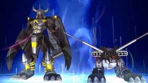 digimon story cyber sleuth team awesome