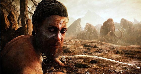 far cry primal its soon time for-us to release our inner beast