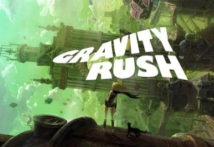 gravity rush remastered ps4