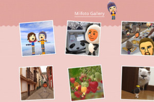 nintendo miimoto gallery