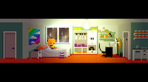 noozh home