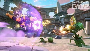 plants vs zombies garden warfare 2