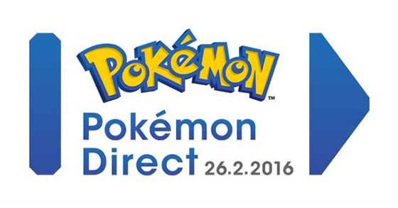 pokemon direct 2016 the year of the pokemon