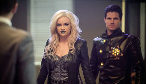 the flash escape from earth 2 killer frost