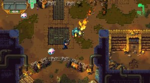 tower 57 alpha build 2 preview monster