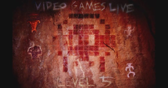 video games live level 5