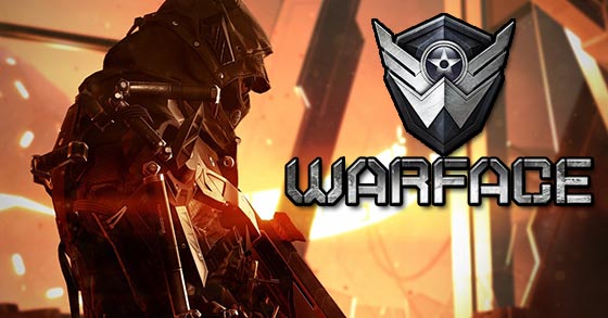 warface operation earth shaker