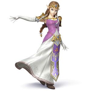 zelda