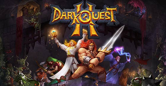 dark quest 2