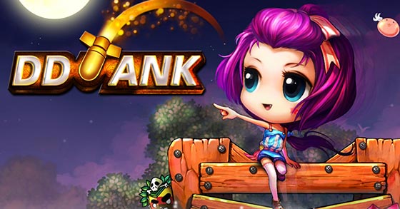 game hollywood and proficient citys ddtank receives massive 20 update