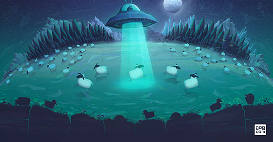 gog sleepy sheep insomnia sale