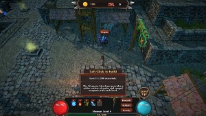 "Herolike" city building herolike city building