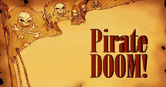pirate doom