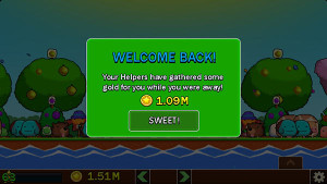 plantera gold